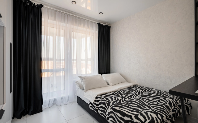 Vladivostok Rent na Ulitse Arkhangelskaya Flat