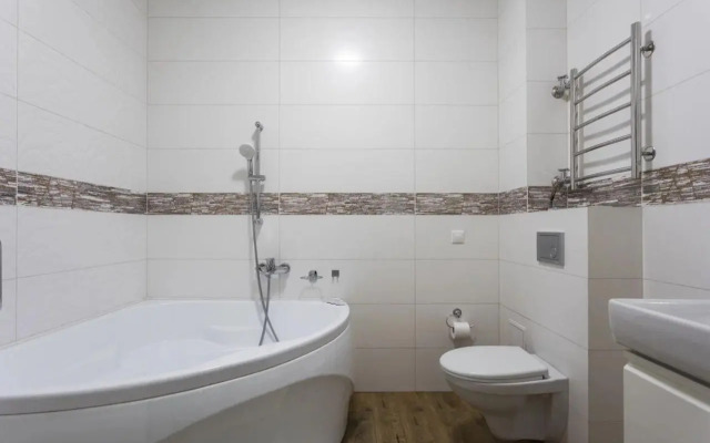 Квартира на ул Тимирязева 97