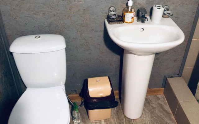 Granat Guest House