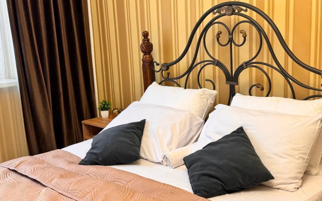 Apart Hotel Nalchik Flat
