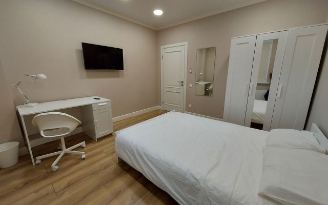 Квартира современная с шикарным видом