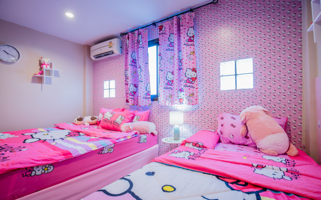 Menulis Coolly House Patong Guest House