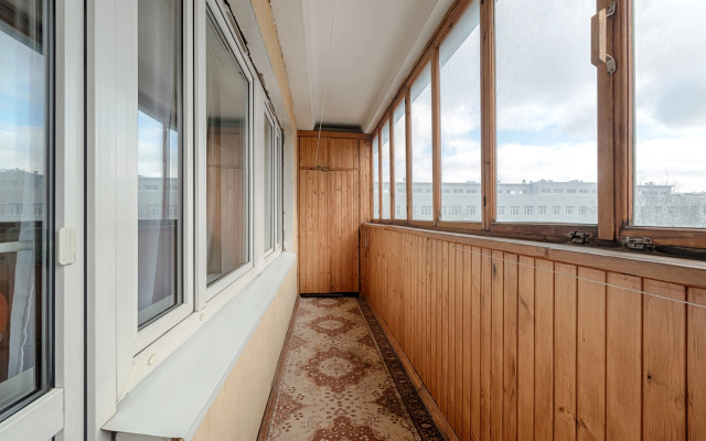 Апартаменты Улица Поликарпова 19к2 метро Беговая