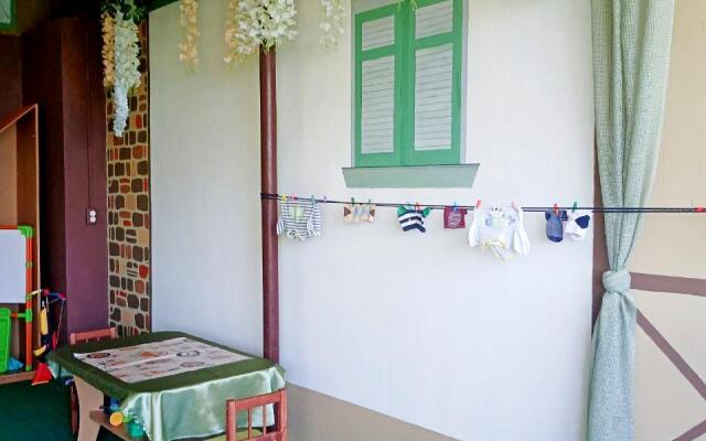 Bereg Hotel