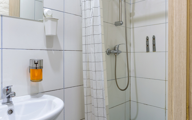 Апартаменты Roomstay Шпалерная комфорт плюс