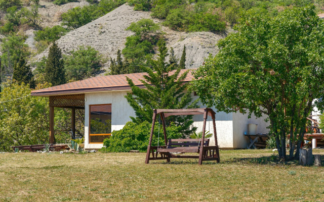 Villa Viktoriya