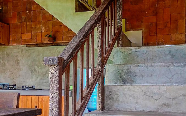 Dukuh Villa