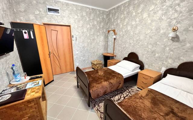 Отель Викинг