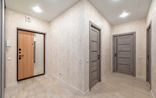Na Vladimira Beloglazova Flat