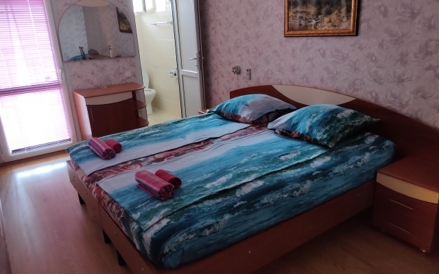 "STELLA" Guest house