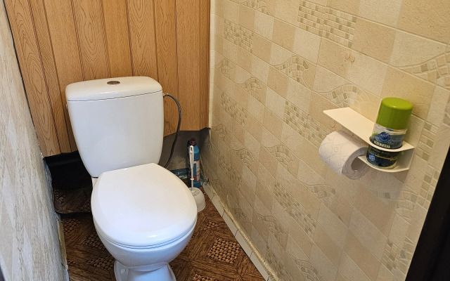 S Vidom Na Korolevskie Vorota Flat