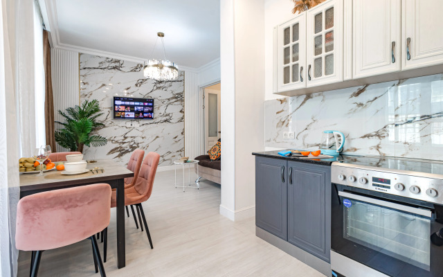 Home For Family Flat
