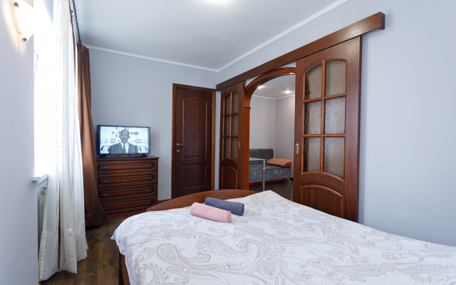 Апартаменты На Карла Маркса 62