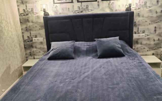 Квартира Rock Apart