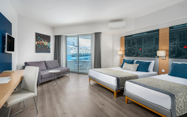 Avena Resort & Spa Hotel