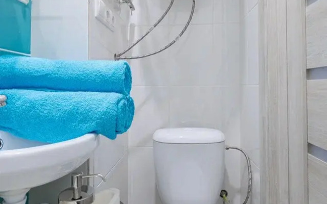 Апартаменты Стильные у Метро Каширская Ск3