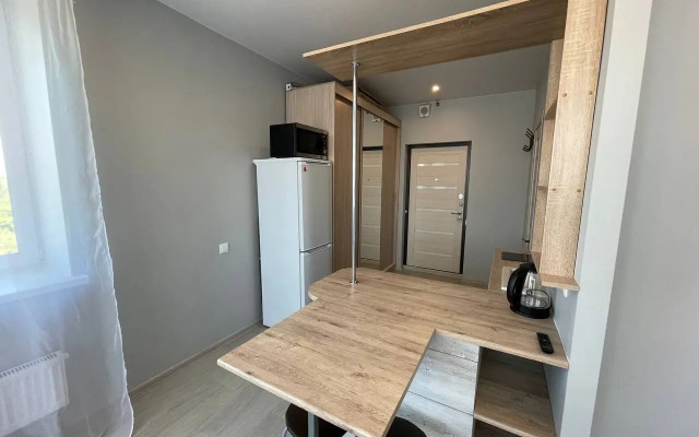 Апартаменты Color