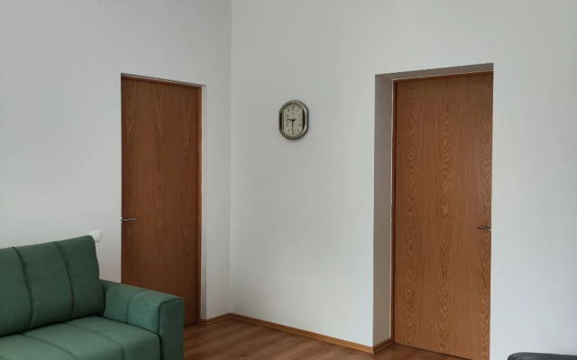 Квартира 2х комнатная в немецком старом фонде