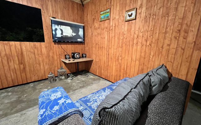 Schastlivy Guest house