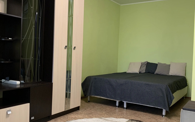 Апартаменты Новый 22