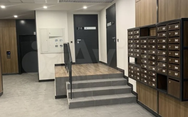 Апартаменты возле Екатеринбург-Экспо