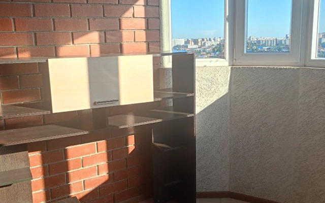 Апартаменты Аврора  четырехместный (id 122)