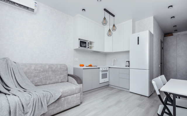 Zhk Frukty Vinograd 1052 Flat