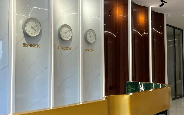 Muras Residence Hotel