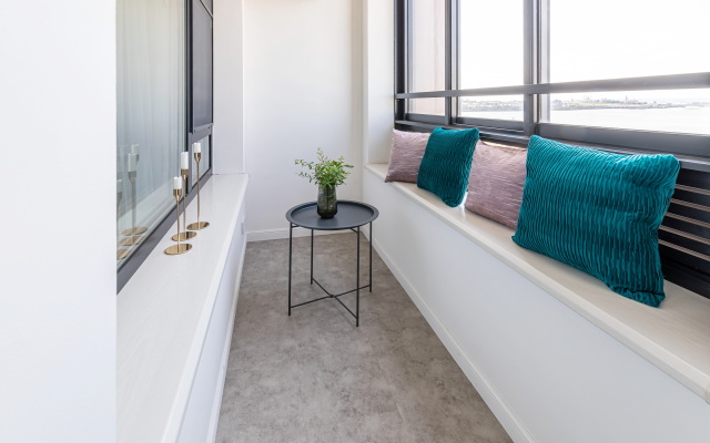 Ls Rivyera Akvapark Apartments