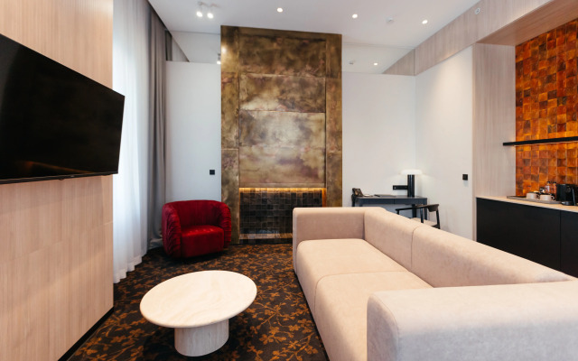 Hotel RUMA
