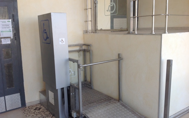 Phan Thiet Apartments