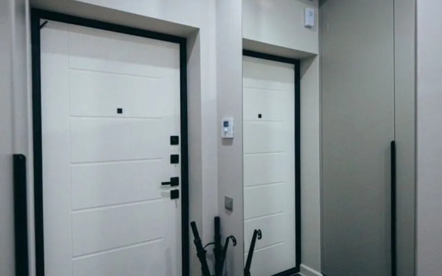 Апартаменты в ЖК Aтлантис на первoй линии Балтийcкогo пoбеpежья