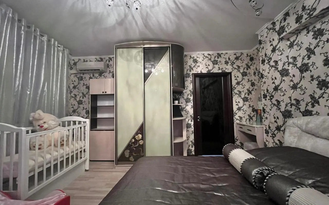 Квартира на Бульваре Чавайна 31