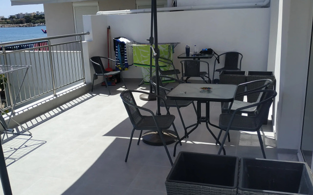 Creta Sun Apartments