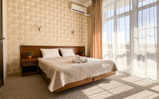 Bon Voyazh Guest house