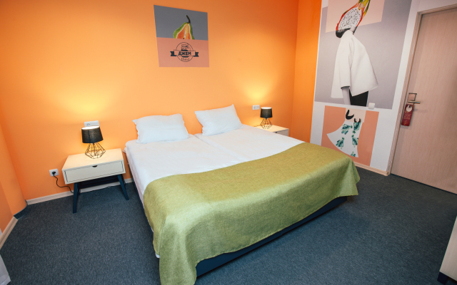 Hotel Dzhem Gnatyuka