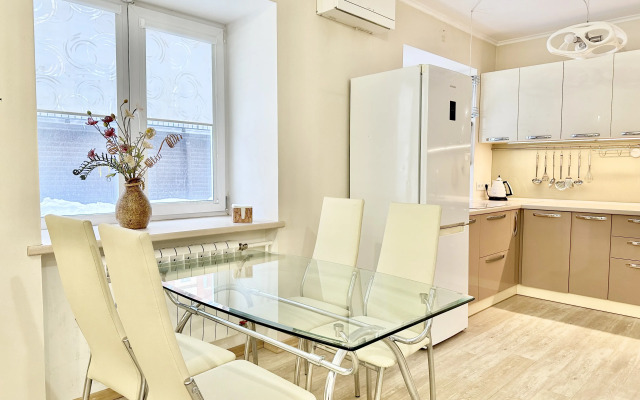 Квартира на Герцена 15