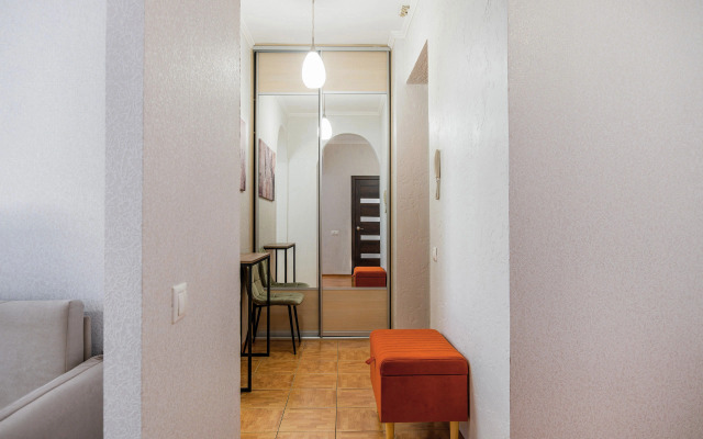 Квартира ЖК Зеленый мыс