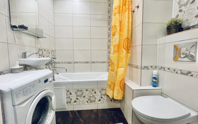 Апартаменты Чайка House на Гагарина 99/2