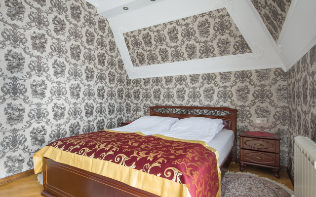 Квартира Green Apart