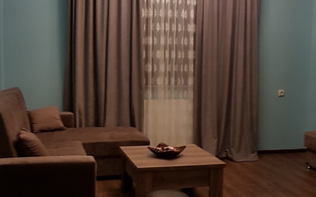 Гостевой Дом Sesa Sweet Home