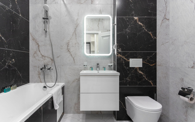 Апартаменты Apartment Kantiana 3.6