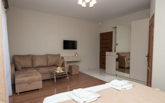 Hillside Guest house
