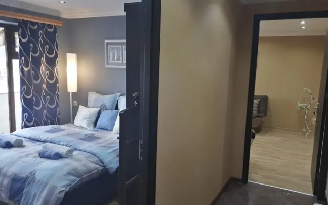 Апартаменты Panoramic