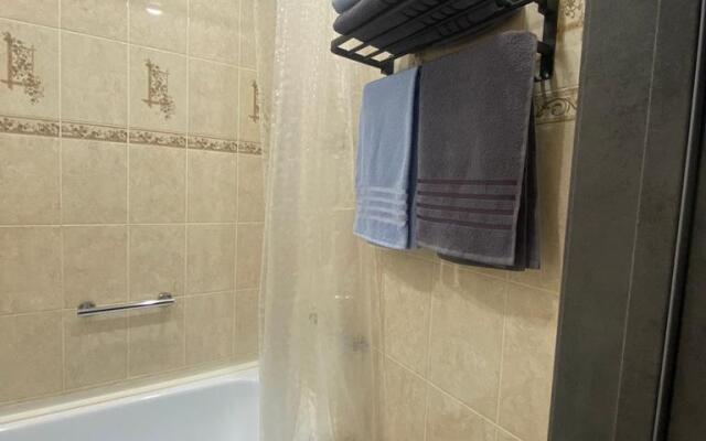 Квартира около Аквапарка ЛетоЛето