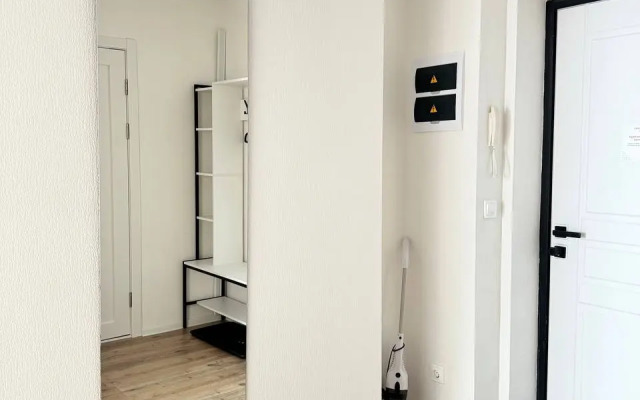 Квартира в новом доме в ЖК Современник