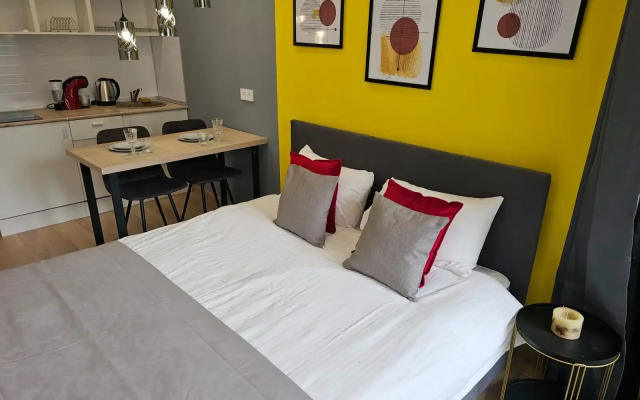 Studiya 405 Apartments