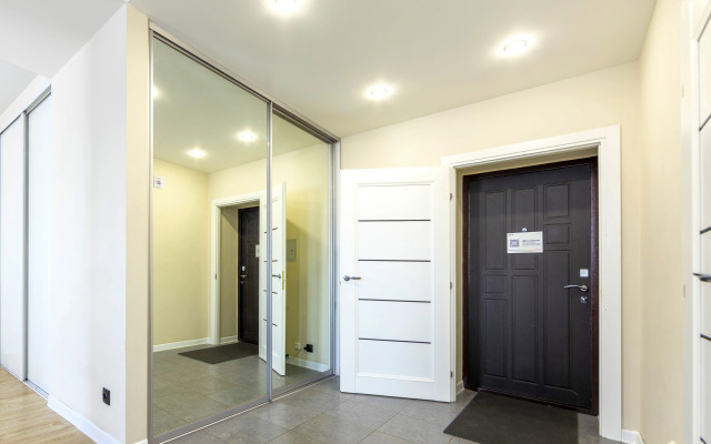 Dobry Dom V Tsentre Goroda Apartments