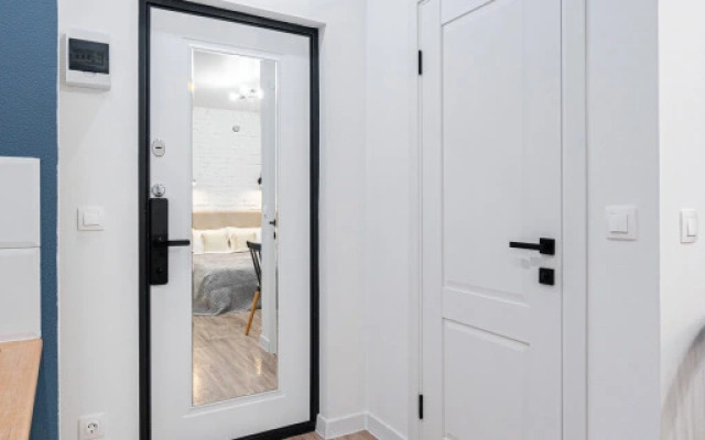 Апартаменты 2 на Студенческой 30