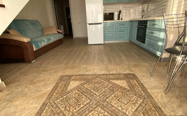 Частный Дом 115 Уютное Место